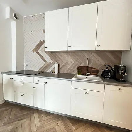 Apartament Sniezny