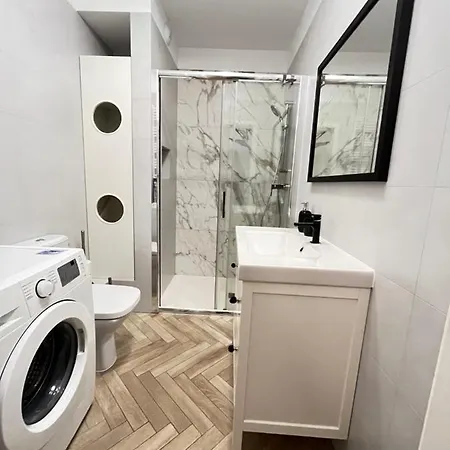 Apartament Sniezny * Karpacz