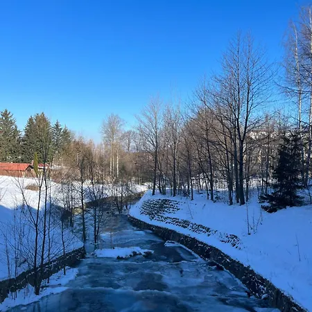śnieżny Apartament Karpacz