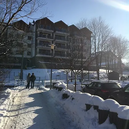 Apartament Sniezny *