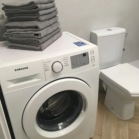 Apartament Sniezny Karpacz