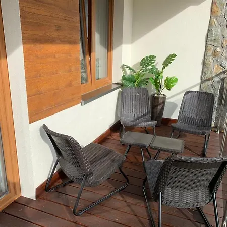 Apartament śnieżny *