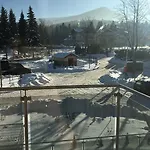 Апартаменты Sniezny *