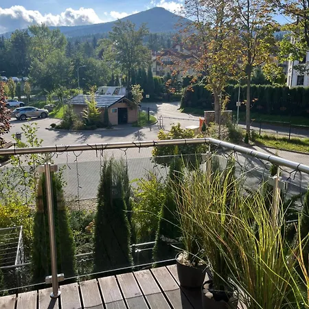 Apartament Sniezny *