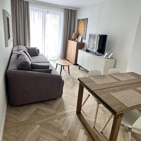 Apartament Sniezny Karpacz