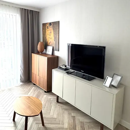 Apartament Sniezny Apartment
