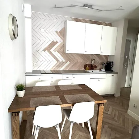 Appartement Sniezny