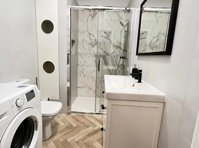 Apartament Sniezny * Karpacz