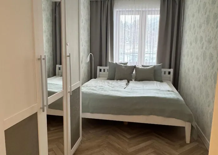 Apartamento Sniezny