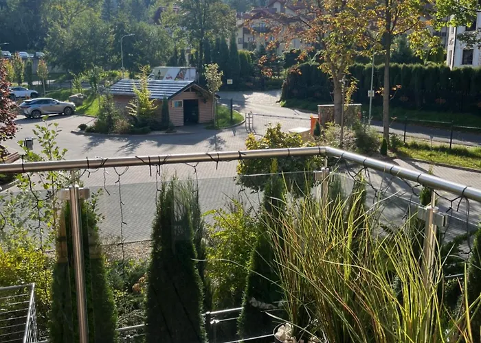 Apartament Sniezny *