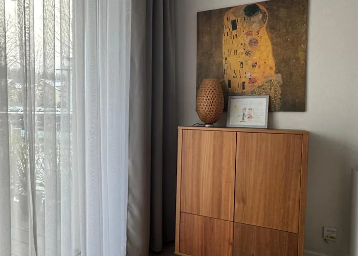 Apartament Sniezny * Karpacz