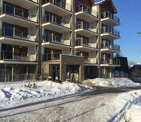 Sniezny Apartamento *