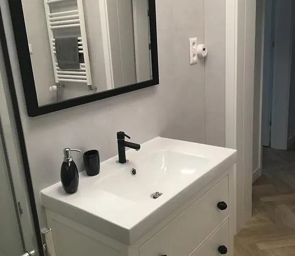 Apartament Sniezny Karpacz