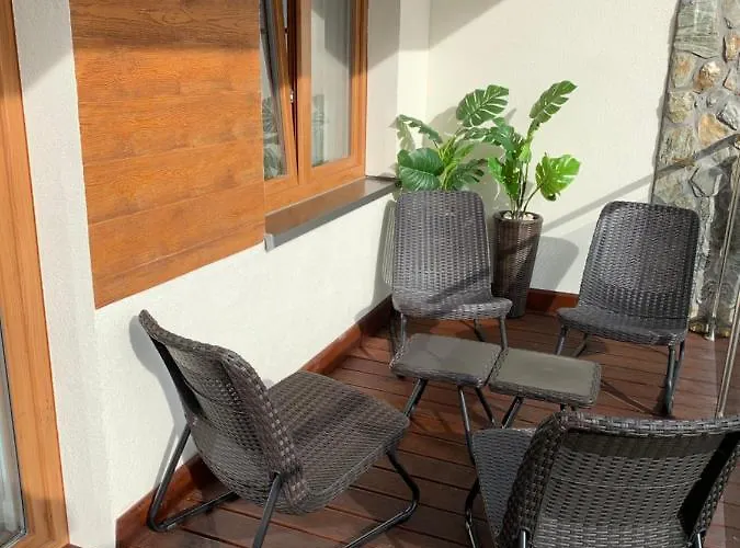 Apartamento Sniezny *