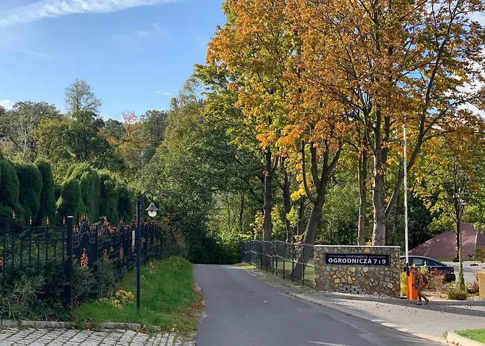 Apartament Sniezny * Karpacz